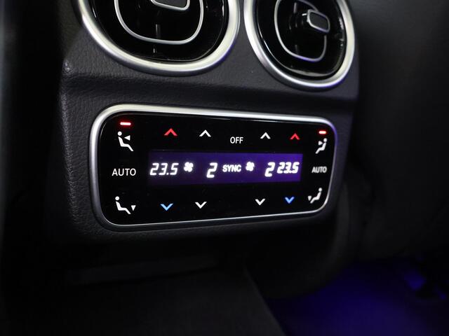 Mercedes-Benz C-KLASSE Estate 180 AMG Line | Night | Panoramadak | Memory | Headup | Digital Light | 19" lichtmetalen velgen |