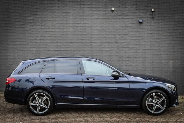 Mercedes-Benz C-KLASSE Estate 180 Business Solution Avantgarde /Panoramadak/Trekhaak