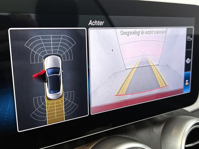 Mercedes-Benz C-KLASSE Cabrio 200 Premium Plus Pack | Achteruitrijcamera | Airscarf | Burmester | Multibeam Koplampen | Apple Carplay | Inclusief 12 maanden BOVAG garantie