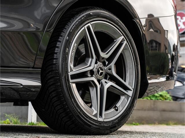 Mercedes-Benz C-KLASSE Estate 180 Business Solution AMG ORG NL CAMERA HIGH PERF LED DIGITAAL DASH 18 INCH