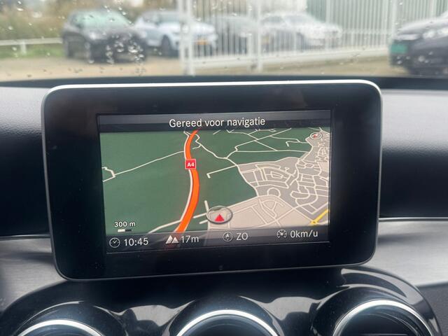 Mercedes-Benz C-KLASSE Estate C 350 e Automaat HYBRIDE Sport Edition Premium Plus