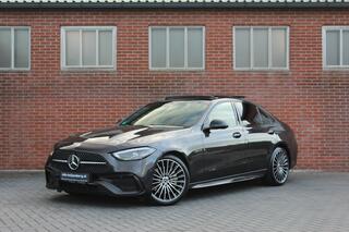 mercedes-benz-c-klasse-180-amg-line