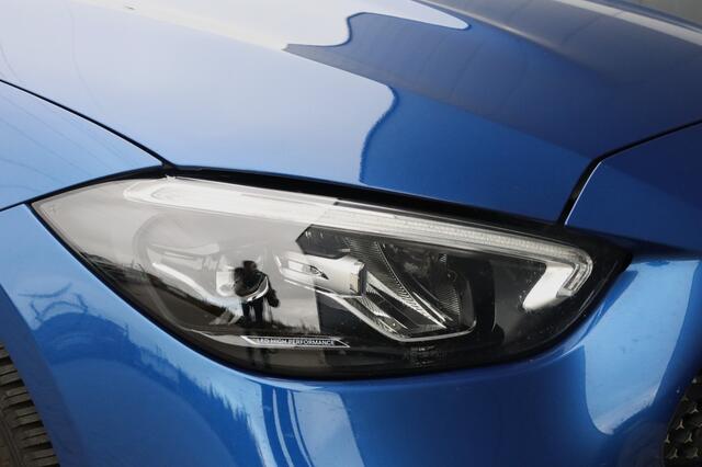 Mercedes-Benz C-KLASSE 300 e AMG Line Pano 360° Trekhaak Leder