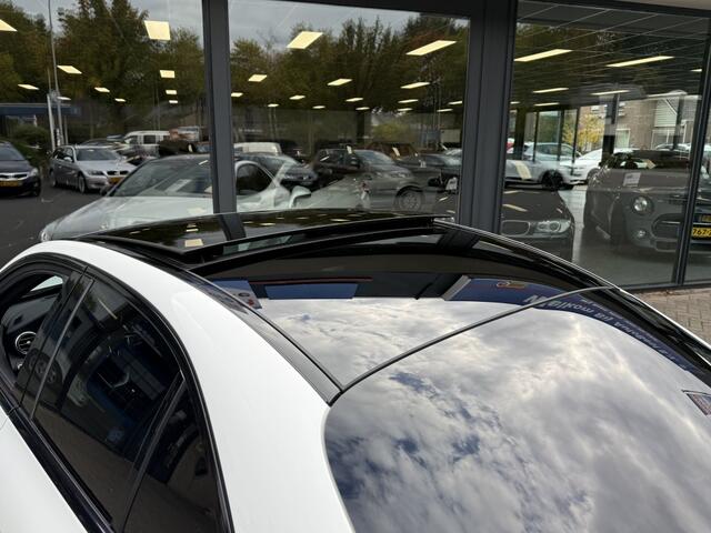 Mercedes-Benz C-KLASSE 300 e Amg acc pano