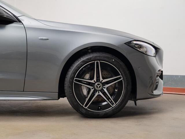 Mercedes-Benz C-KLASSE Estate 300 e Business Solution AMG