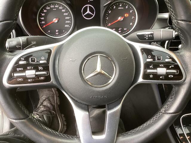 Mercedes-Benz C-KLASSE 180 Premium Plus Pack Schuifkanteldak