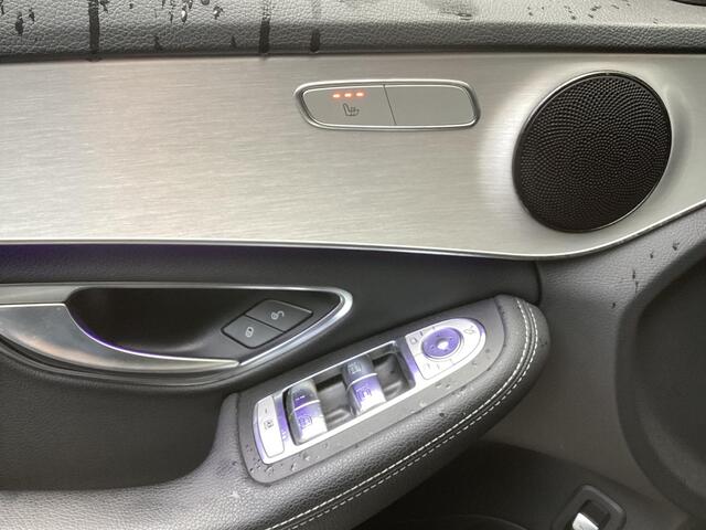 Mercedes-Benz C-KLASSE 180 Premium Plus Pack Schuifkanteldak