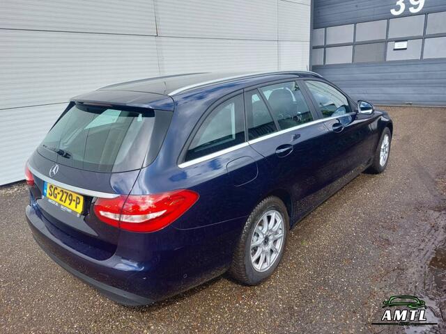 Mercedes-Benz C-KLASSE Estate - 160 Premium