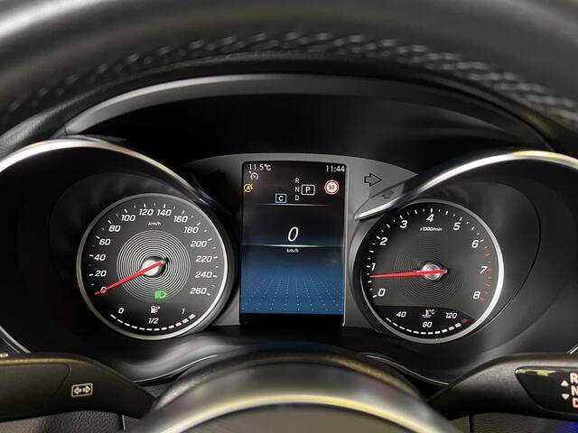 Mercedes-Benz C-KLASSE Cabrio 180 Premium Pack | AMG Line | Burmester | Sfeer | Keyless | Carplay | ALL-in rijklaarprijs