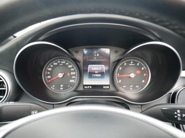 Mercedes-Benz C-KLASSE 180 AMG **Clima//Navi//Lm **