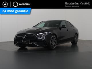 mercedes-benz-c-klasse-180-amg-line