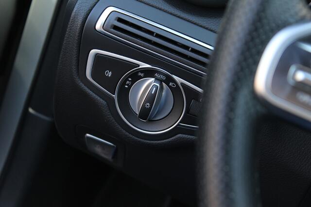 Mercedes-Benz C-KLASSE 200 d Business Solution AMG | Carplay | Camera | Cruise |