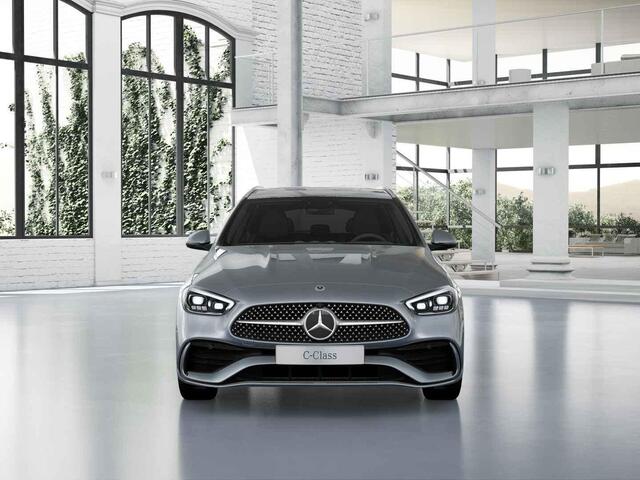 Mercedes-Benz C-KLASSE Estate 300 e Star Edition AMG Line LIMITED