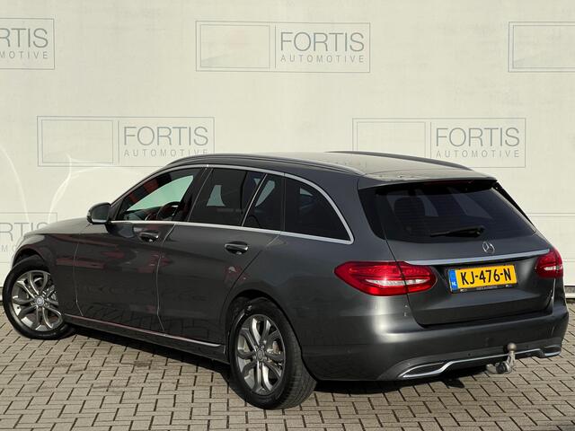 Mercedes-Benz C-KLASSE Estate 180 Prestige NL AUTO | PDC | STOELVERW | NAVI |