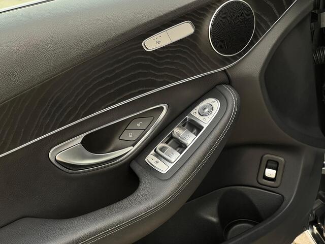 Mercedes-Benz C-KLASSE Estate 180 Prestige NL AUTO | PDC | STOELVERW | NAVI |