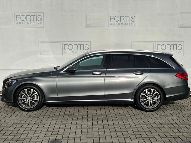 Mercedes-Benz C-KLASSE Estate 180 Prestige NL AUTO | PDC | STOELVERW | NAVI |