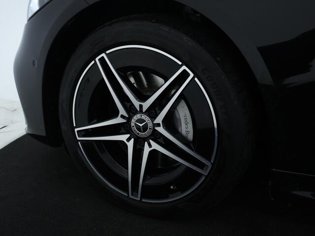 Mercedes-Benz C-KLASSE Estate 300 e AMG Line 360° camera | Smartphone-integratie | Head-up display | DAB | Inclusief 24 maanden MB Certified garantie voor Europa.