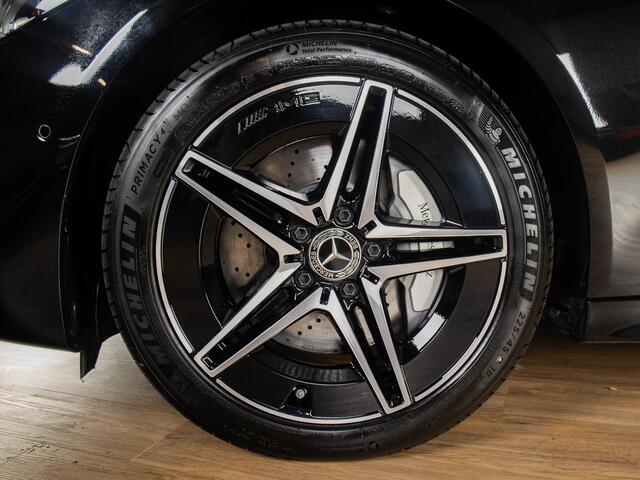 Mercedes-Benz C-KLASSE Limousine 300 e AMG Line Premium | Panorama dak