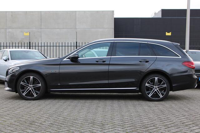 Mercedes-Benz C-KLASSE Estate 300 e Advantage Pack DISTRONIC NAVI CAMERA 18''