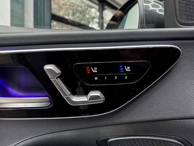 Mercedes-Benz C-KLASSE Estate C300 e AMG |Massage|Trekhaak|Stoelventilatie|HUD|Panorama