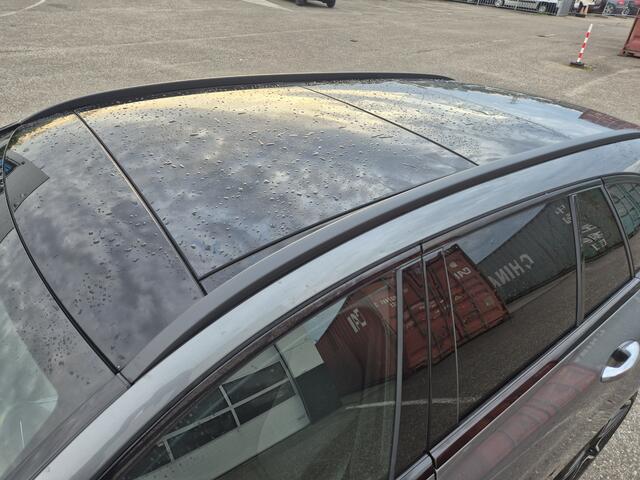 Mercedes-Benz C-KLASSE Estate 200 Business Solution AMG pano achterschade trekhaak