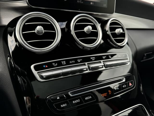 Mercedes-Benz C-KLASSE AMG 43 Pano Cam Adaptive.Cruise