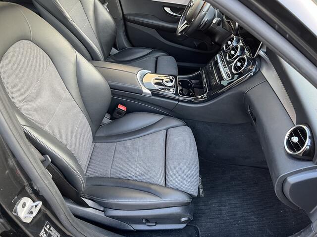 Mercedes-Benz C-KLASSE Estate 300 de Business Solution Luxury Limited