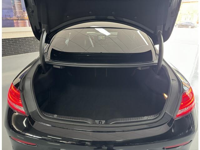 Mercedes-Benz C-KLASSE 220d Edition 1 Navi Pdc Aut