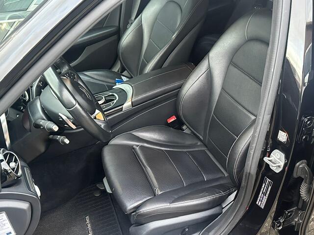 Mercedes-Benz C-KLASSE Estate 180 Sport Edition AMG pakket / Afn.Trekhaak / Sport Leder / Led