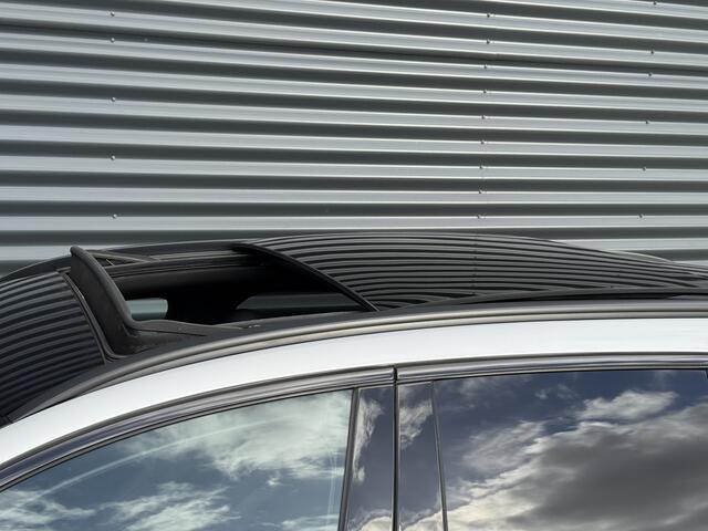 Mercedes-Benz C-KLASSE Estate 180 AMG Burmester/Pano/HUD/Camera