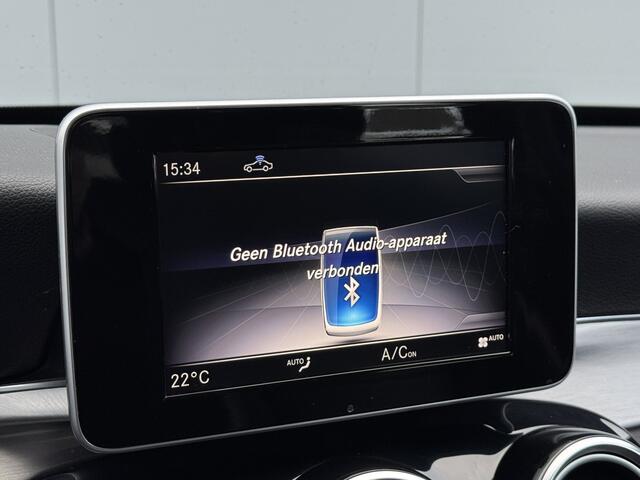 Mercedes-Benz C-KLASSE Estate 180 AMG Sport Edition Automaat