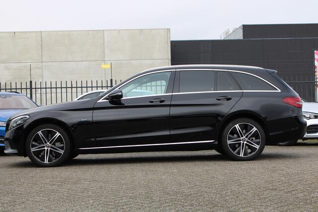 Mercedes-Benz C-KLASSE Estate 300e Advantage Pack Avantgarde NAVI 18'''CARPLAY