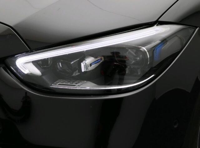 Mercedes-Benz C-KLASSE Estate 180 Star Edition AMG Line | Panoramadak | 360° Camera | Memorypakket | Sfeerverlichting | Keyless Go | Dode Hoek Ass | Inclusief 24 maanden Mercedes-Benz Certified garantie voor Europa.