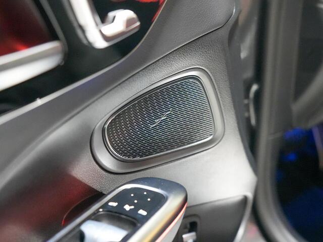 Mercedes-Benz C-KLASSE 180 Star Edition AMG Line |Burmester|trekhaak