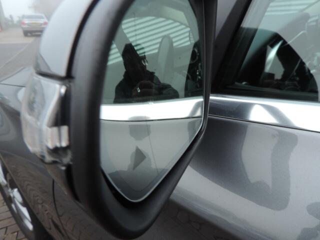 Mercedes-Benz C-KLASSE 180 Business Solution LAGE KM