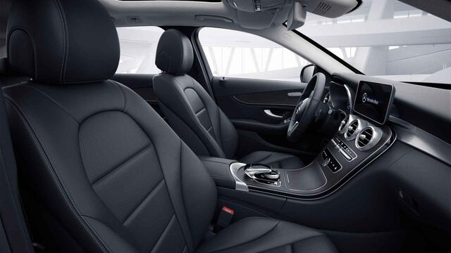 Mercedes-Benz C-KLASSE Estate 300 de Business Solution AMG Limited | Panoramadak | Widescreen | Burmester | Stoelverwarming |