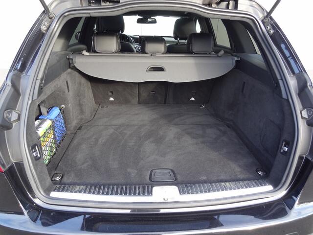 Mercedes-Benz C-KLASSE Estate 220 CDI Edition 1 | PANO | LEDER | BURMEISTER
