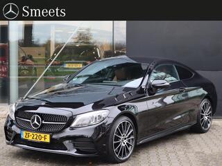 mercedes-benz-c-klasse-coupé-400-4m
