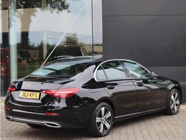 Mercedes-Benz C-KLASSE 300 e Star Edition