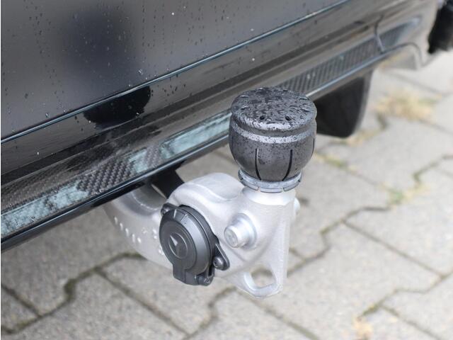 Mercedes-Benz C-KLASSE Estate AMG 63 S E Performance | Premium Plus | Magno | Aerodynamica pakket | Exterior Carbon-Fibre package |