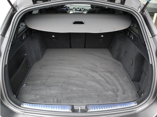 Mercedes-Benz C-KLASSE Estate 200 AMG Line