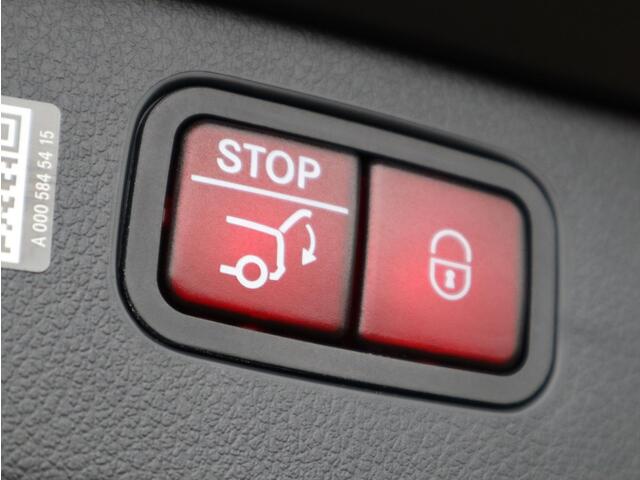 Mercedes-Benz C-KLASSE Estate 200 AMG Line