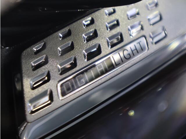 Mercedes-Benz C-KLASSE Estate 200 AMG Line