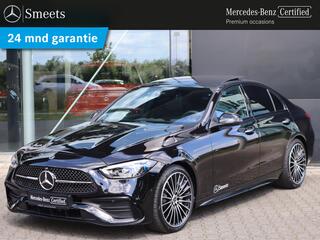 mercedes-benz-c-klasse-180-business