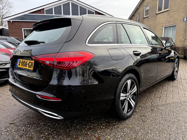Mercedes-Benz C-KLASSE Estate 300 e Business Line NL. Auto, Zomer+Winterset