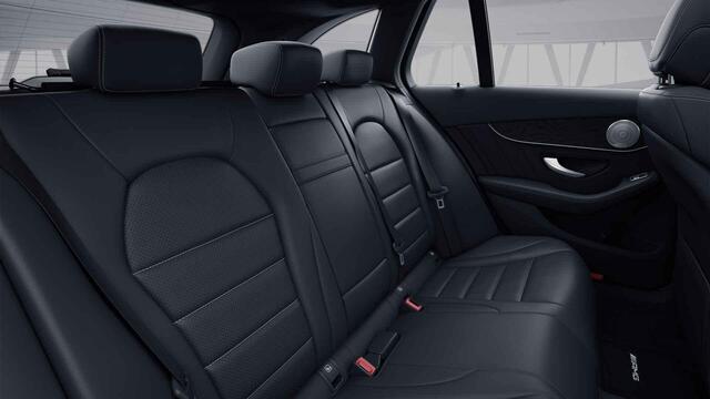 Mercedes-Benz C-KLASSE Estate 180 Premium Plus Pack | AMG | Night | 360 graden camera | Sfeerverlichting | Burmester | Widescreen |