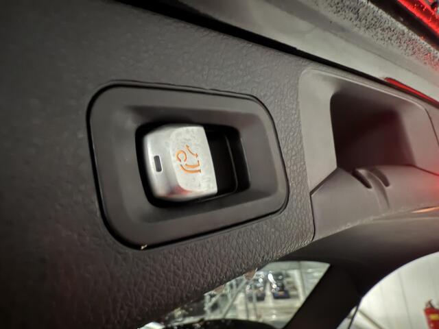 Mercedes-Benz C-KLASSE Estate 200 Sport Edition Burmester, AMG Styling, Elektrische trekhaak, LED