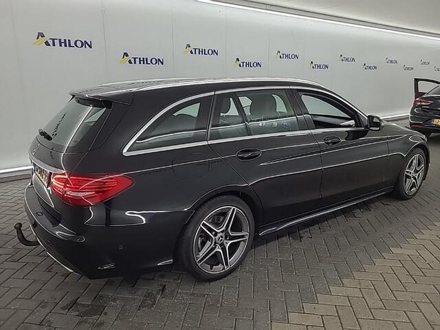Mercedes-Benz C-KLASSE Estate 160 Aut. Business Sol. AMG | Trekhaak | Navi | Camera |