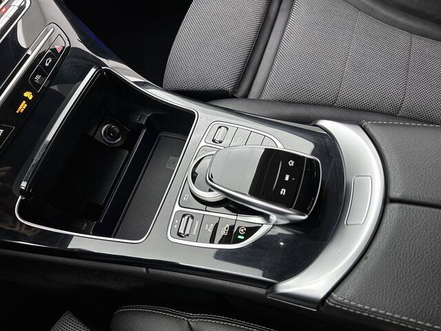 Mercedes-Benz C-KLASSE 180 Advantage Pack Achteruitrijcamera | Navigatie