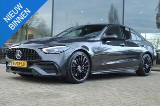 mercedes-benz-c-klasse-180-amg-line